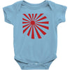 japan Baby Bodysuit