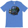 predator chest T-Shirt