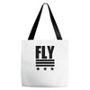 fly stars Tote Bags