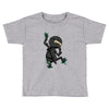 shhhhhhh Toddler T-shirt