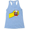 duff yours Racerback Tank