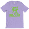 sham rocker shamrock T-Shirt
