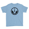 monument Youth Tee