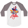 fiftysix 3/4 Sleeve Shirt
