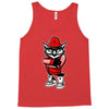 coach bird Tank Top