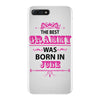 The Best Grammy Was Born In June iPhone 7 Plus Case
