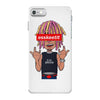 lil pump  eskeetit iPhone 7 Case