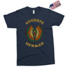 goodbye, newman Exclusive T-shirt