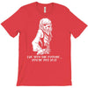 your future is over vampire blood T-Shirt