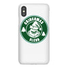 grinchmas iPhoneX Case