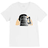Beer V-Neck Tee