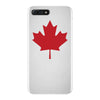 canada international baseball iPhone 7 Plus Case