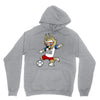 Zabivaka Unisex Hoodie