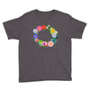 personalize baby name bodysuit Youth Tee