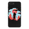 adventure girl iPhone 7 Plus Case