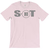 s says hi to shirt T-Shirt
