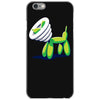 scratchy iPhone 6/6s Case