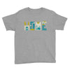 home Youth Tee
