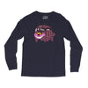new cat bus Long Sleeve Shirts
