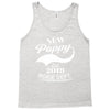 New Poppy 2018 Rokie Dept. Tank Top