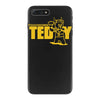 touchdown teddy iPhone 7 Plus Case