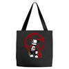 bear junior trending Tote Bags