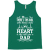 So... There's This Girl Who Kinda Stole My Heart She Calls Me Dad Tank Top