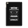 Never Underestimate the Strength of a Brain Tumor Warrior Being Strong iPad Mini 4