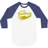 team instinct 3/4 Sleeve Shirt