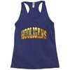 Hooligans Racerback Tank