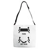fahrie77 Adjustable Strap Totes