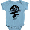 Way Of Life Baby Onesie
