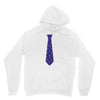 Anchor Tie Unisex Hoodie