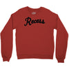 recess Crewneck Sweatshirt