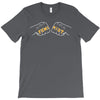 Feminist Hands Draft T-Shirt