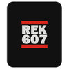 rek607 Mousepad
