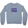 SUCIDE SQUAD Crewneck Sweatshirt