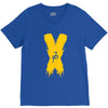 jake paul x yellow V-Neck Tee