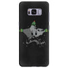super death star Samsung Galaxy S8 Plus Case