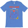 video game the game T-Shirt