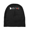 death notet ryuk t manga anime tee yagami light kira l shinigami gift Baby Beanies