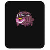 new cat bus Mousepad