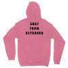 Afk Away From Keyboard Unisex Hoodie