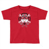 trooper racer Toddler T-shirt