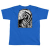 death before decaf Toddler T-shirt