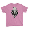 octopus Youth Tee