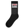 warning my farts stink, ideal gift, birthday present Socks