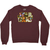 star wars Crewneck Sweatshirt