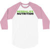 herbalife nutrition 3/4 Sleeve Shirt