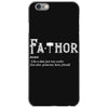 fathor iPhone 6/6s Case